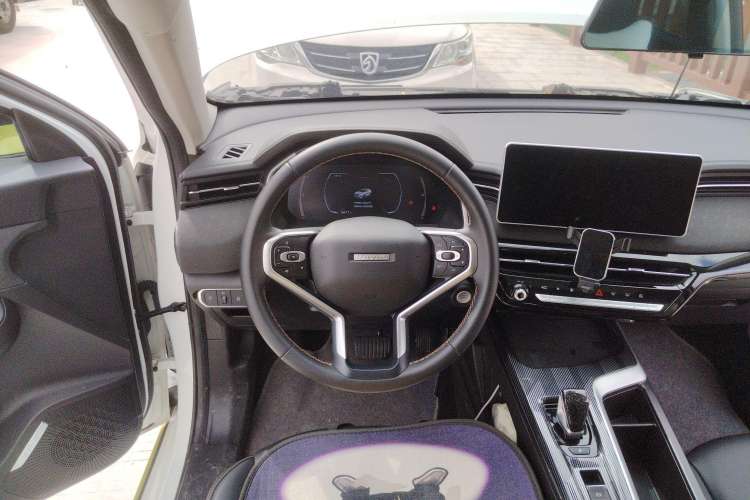 Used Haval LHERY 2022 Jingxiang Edition 1.5T Copper Rabbit