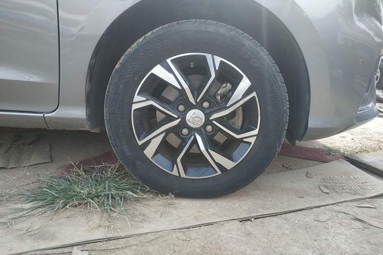 Used Baojun 360 2018 1.5L Manual Luxury Edition China V