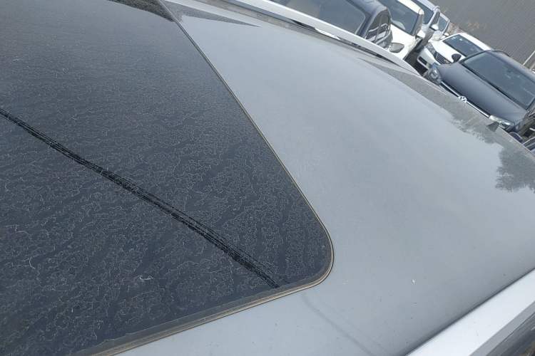 Used Baojun 360 2018 1.5L Manual Luxury Edition China V