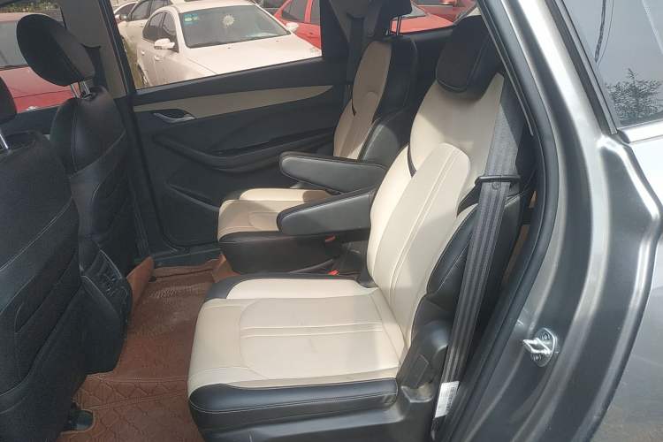 Used Baojun 360 2018 1.5L Manual Luxury Edition China V