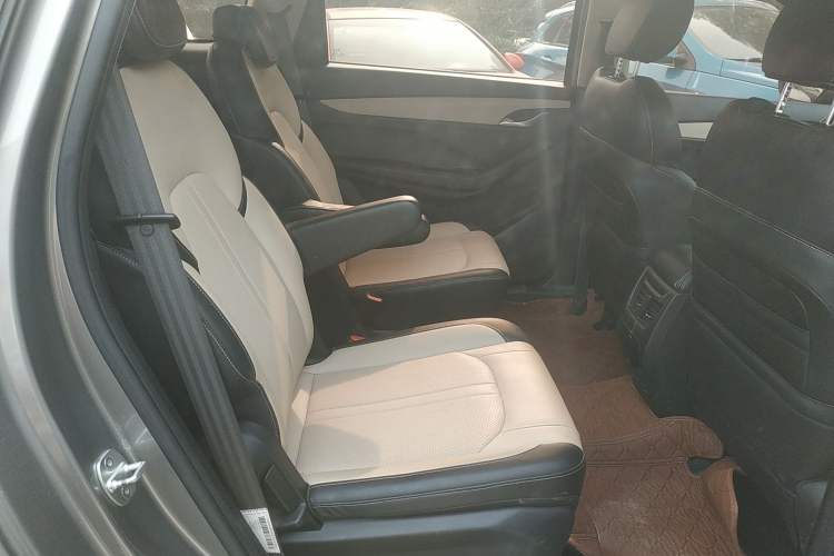 Used Baojun 360 2018 1.5L Manual Luxury Edition China V