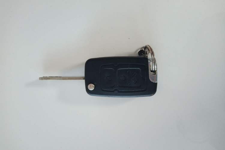 Used Geely Auto Diamond Fortune 2012 1.5L Elite Version