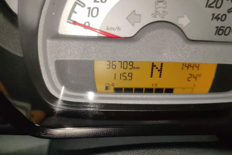 Used smart fortwo 2013 1.0T Hardtop Passion Edition
