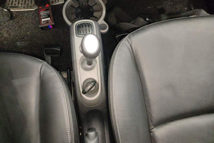 Used smart fortwo 2013 1.0T Hardtop Passion Edition
