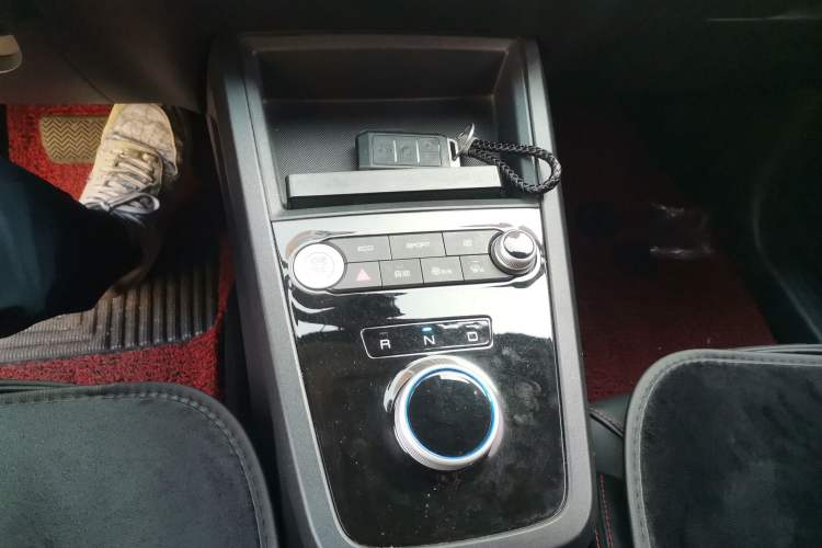 Used BYD S2 2019 Smart Standard Version
