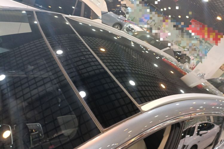 Used BYD Song MAX New Energy 2022 DM-i 105KM Flagship Model