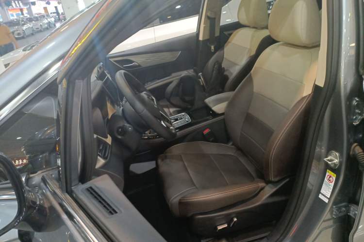 Used BYD Song MAX New Energy 2022 DM-i 105KM Flagship Model