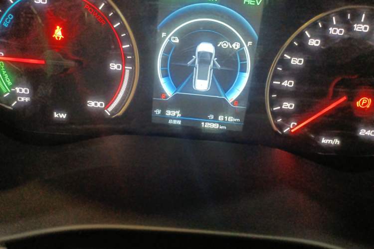 Used BYD Song MAX New Energy 2022 DM-i 105KM Flagship Model