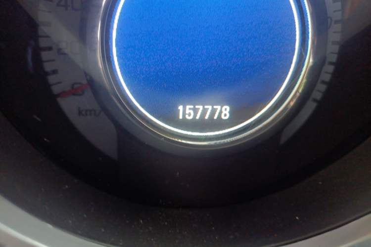 Used Cadillac SRX 2011 3.0L Flagship Edition