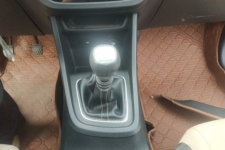 Used Baojun 360 2018 1.5L Manual Luxury Edition China V