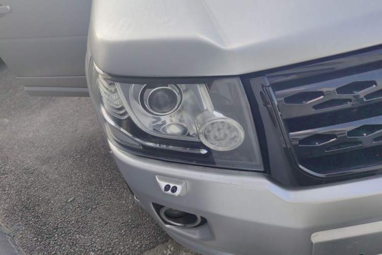 Used Land Rover Freelander 2 2013 2.0T Si4 HSE Gasoline Version
