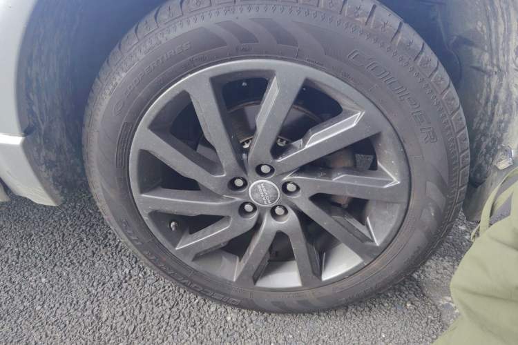 Used Land Rover Freelander 2 2013 2.0T Si4 HSE Gasoline Version
