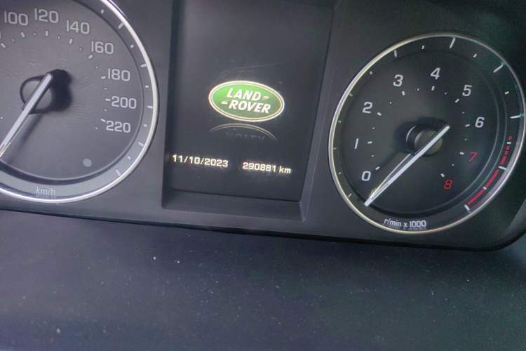 Used Land Rover Freelander 2 2013 2.0T Si4 HSE Gasoline Version
