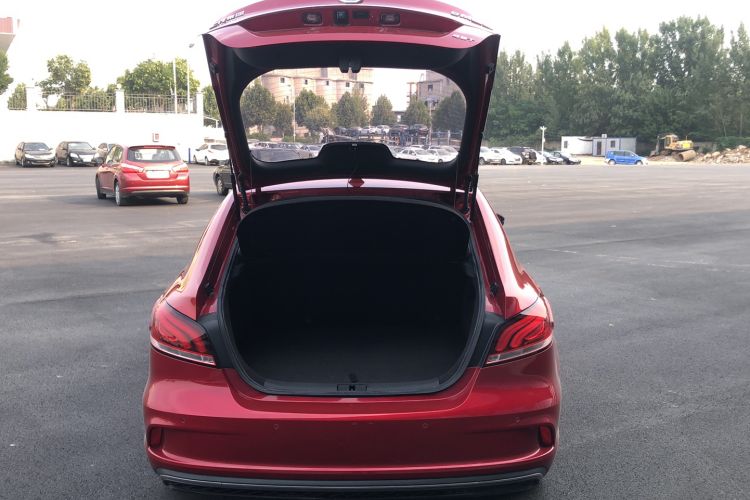 Used MG 6 New Energy 2018 45T E-DRIVE Intelligent Drive Hybrid PILOT Super Internet Edition