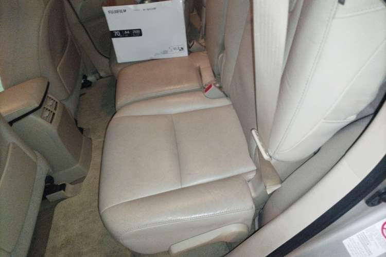 Used Lexus RX Classic 2009 450h
