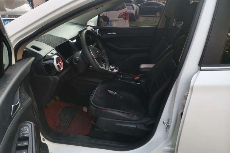 Used BYD S2 2019 Smart Standard Version
