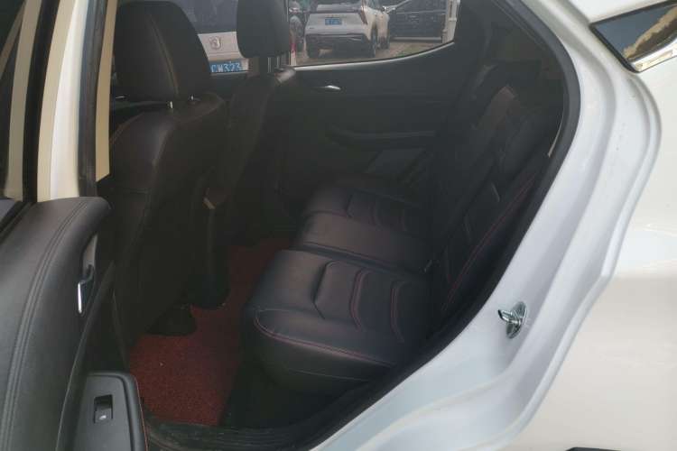Used BYD S2 2019 Smart Standard Version
