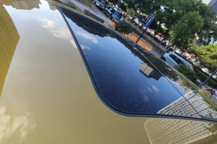 Used BMW X2 2018 sDrive25i Luxury Model with M Off-Road Package China V Emission Standard
