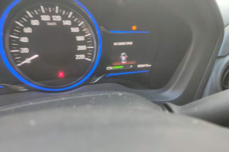 Used CIIMO X-NV 2020 Windstorm Edition