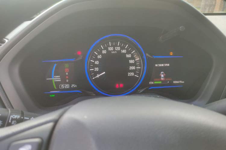 Used CIIMO X-NV 2020 Windstorm Edition