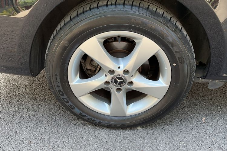 Used Mercedes-Benz Vito 2020 2.0T Business Version 7 Seats
