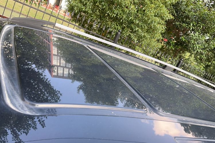 Used Mercedes-Benz Vito 2020 2.0T Business Version 7 Seats
