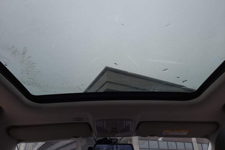 Used Haval H6 Coupe 2018 Red-Label 1.5T Automatic Two-Wheel Drive Ultra-Luxury Model
