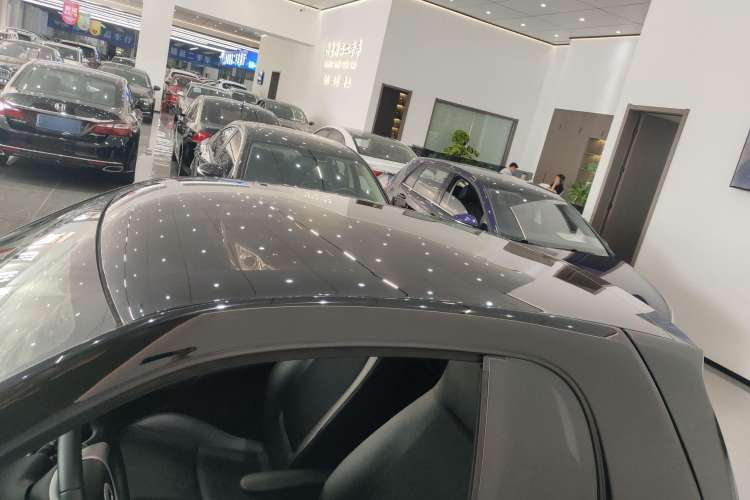 Used smart fortwo 2013 1.0T Hardtop Passion Edition
