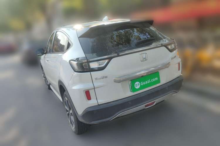 Used CIIMO X-NV 2020 Windstorm Edition