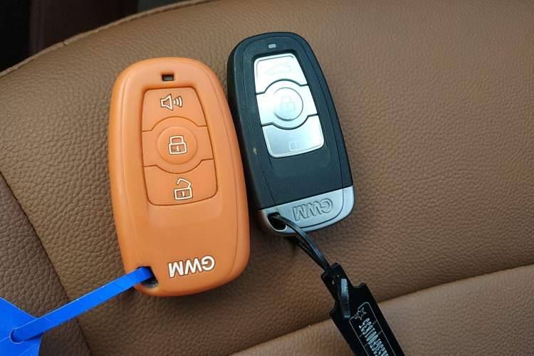 Used Great Wall C50 2016 1.5T Manual Fashion Edition