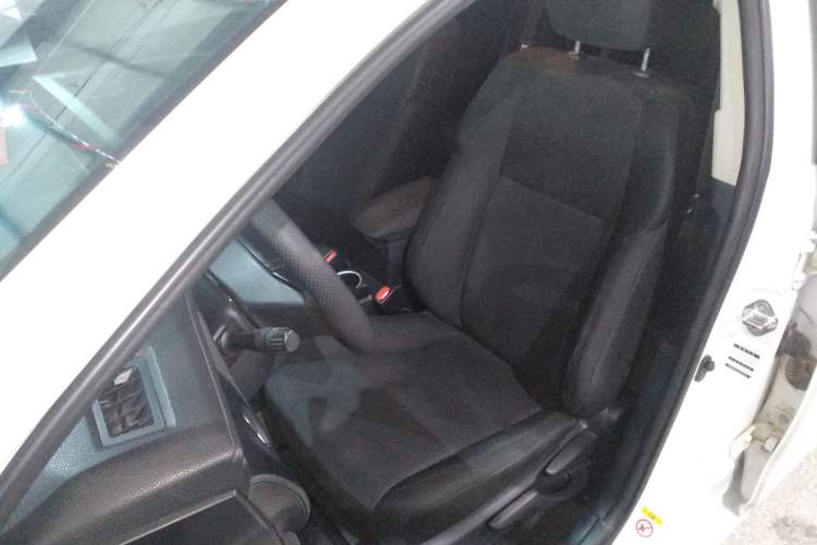 Used Toyota Levin 2017 Revised 185T Manual Elite Edition China V Standard