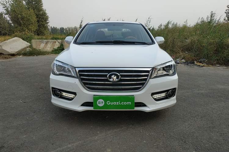 Used Great Wall C50 2016 1.5T Manual Fashion Edition