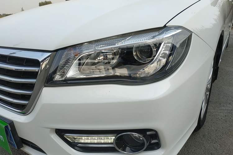 Used Great Wall C50 2016 1.5T Manual Fashion Edition