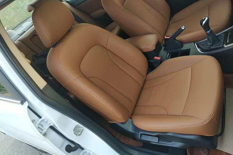 Used Great Wall C50 2016 1.5T Manual Fashion Edition