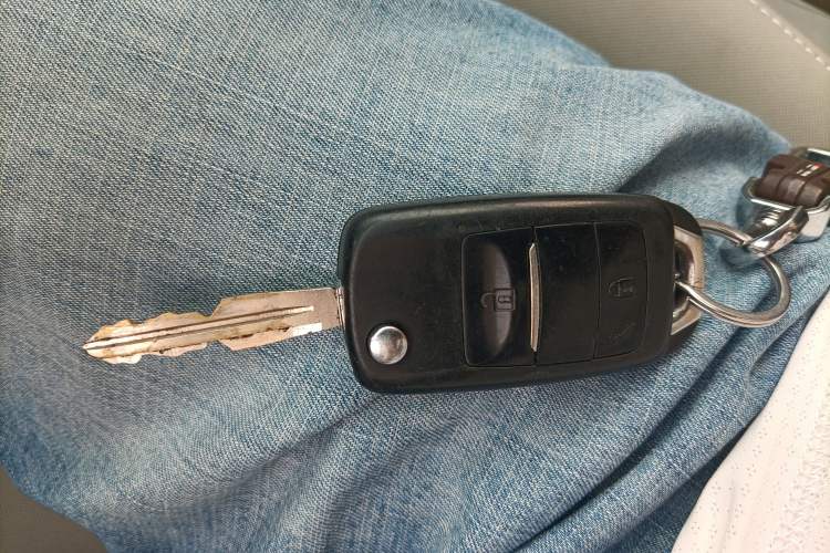 Used Changan Alsvin V3 2015 1.4L Manual Warm-Hearted Model China V Standard
