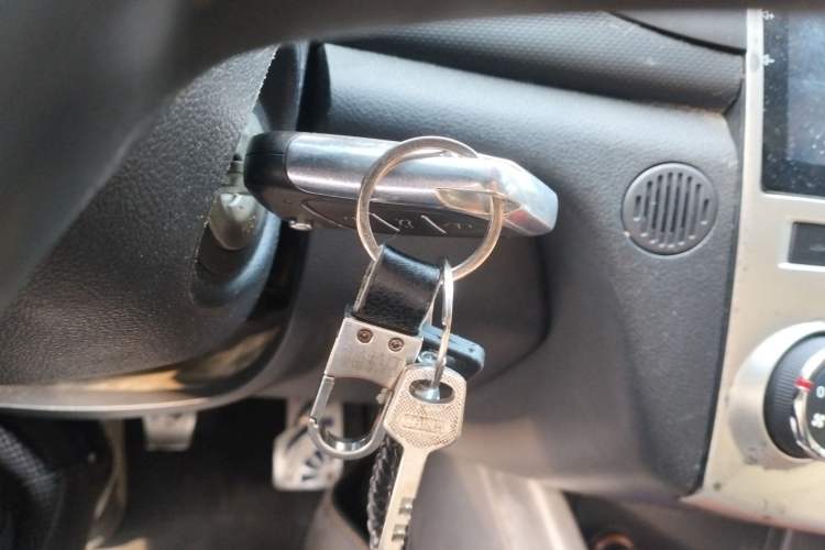 Used Kia Forte 2011 1.6L MT GL
