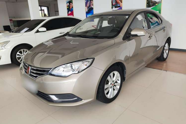 Used Roewe 360 2016 1.5L Automatic Smart Screen Version