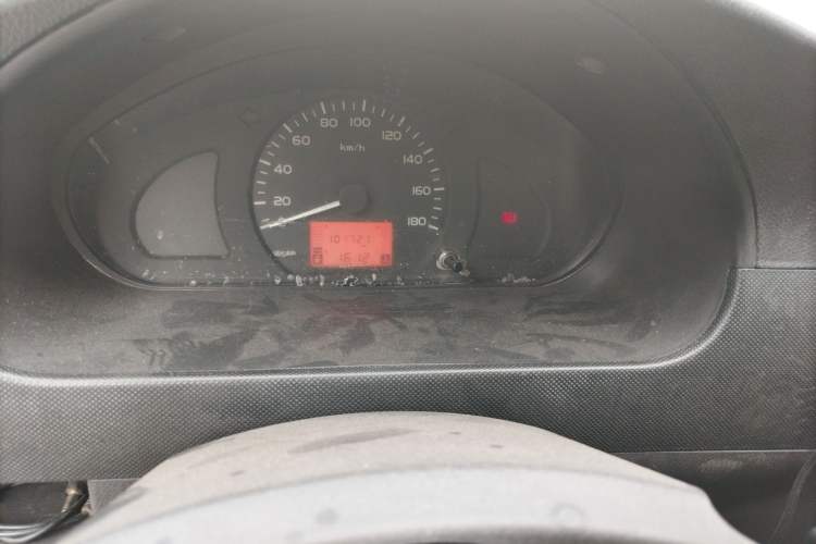 Used Wuling Rongguang 2011 1.2L Base Version