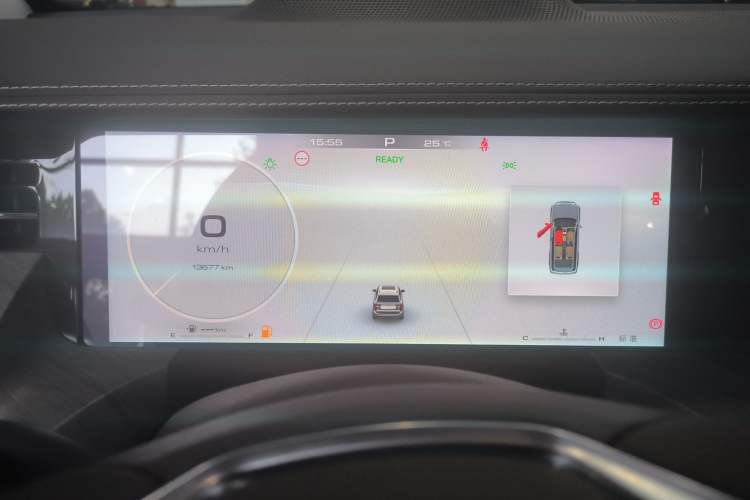 Used Tank 500 2022 3.0T Sport Edition "Creation" Version 5-Seater
