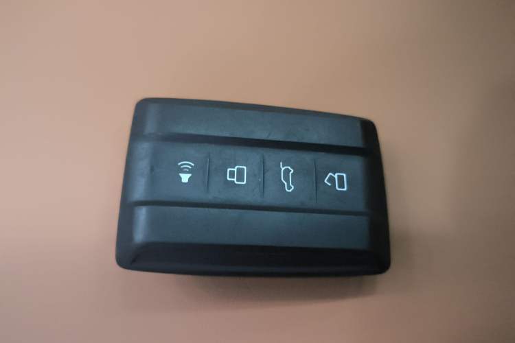 Used Tank 500 2022 3.0T Sport Edition "Creation" Version 5-Seater
