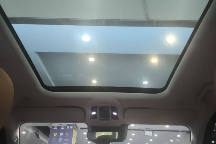 Used Tank 500 2022 3.0T Sport Edition "Creation" Version 5-Seater
