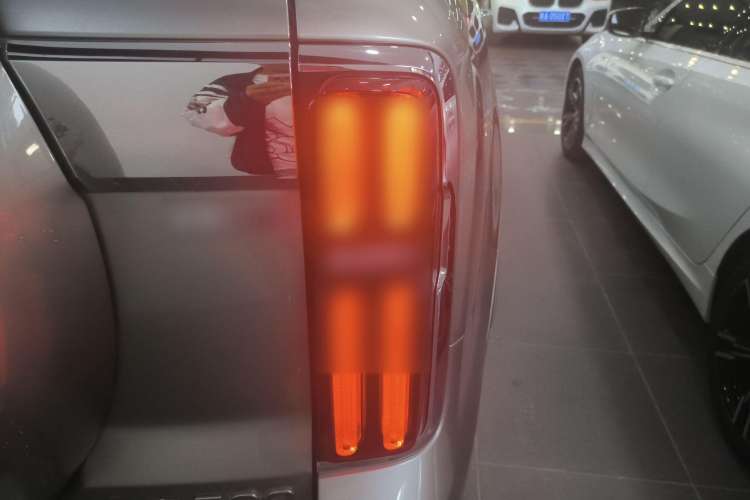 Used Tank 500 2022 3.0T Sport Edition "Creation" Version 5-Seater
