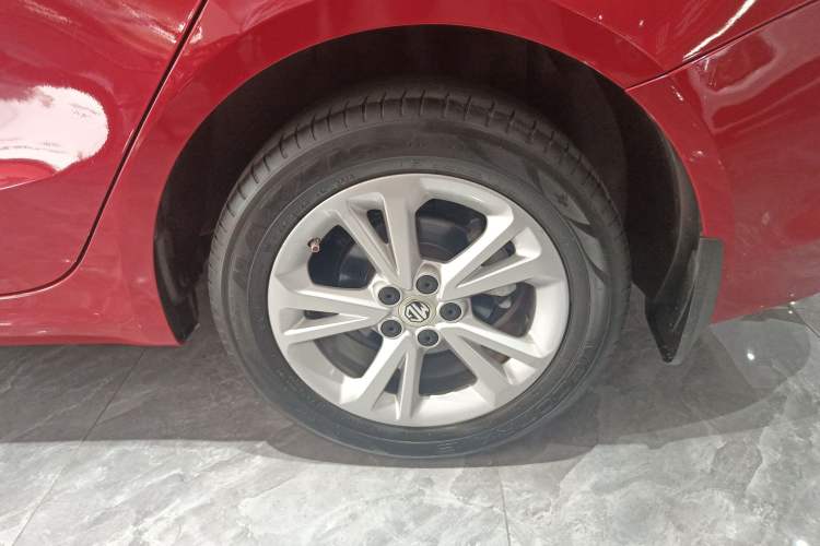 Used MG GT 2016 1.5L Automatic Value-Added Luxury Edition