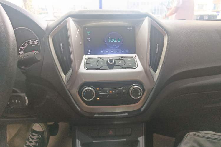 Used MG GT 2016 1.5L Automatic Value-Added Luxury Edition