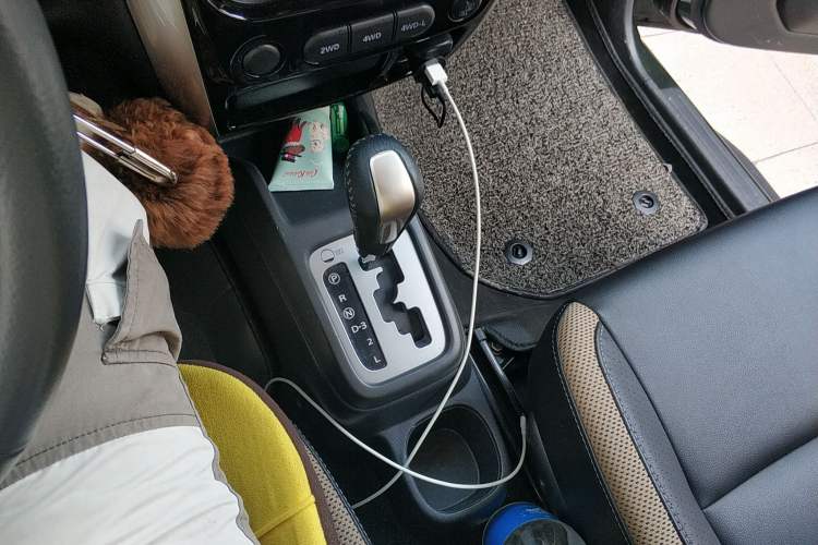 Used Suzuki Jimny 2015 1.3 AT Mode3 Navigation Edition