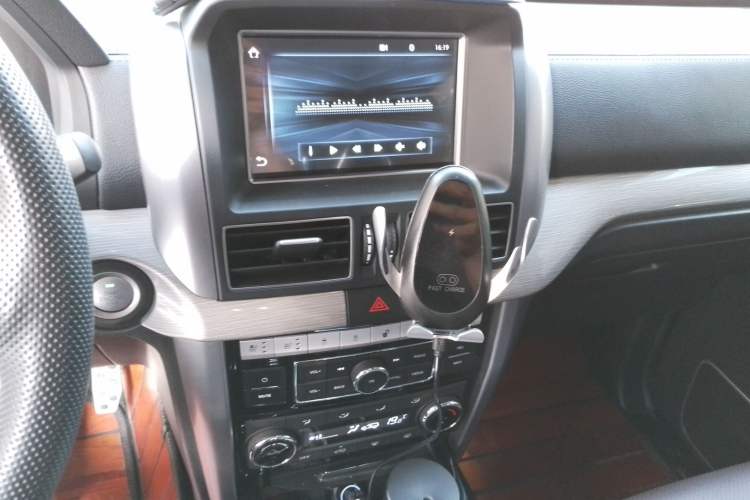 Used BAIC Off-Road BJ80 2020 3.0T Automatic Glory Edition
