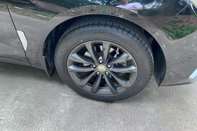 Used Baojun RC-6 2019 1.5T CVT Elite Version with 24-Hour Online Service