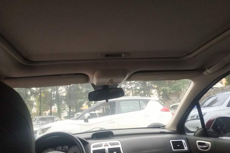 Used Peugeot 307 2013 Hatchback 1.6L Manual Comfort Edition