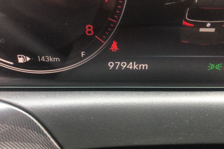 Used Buick GL6 2021 323T Mild Hybrid Connect Luxury Model
