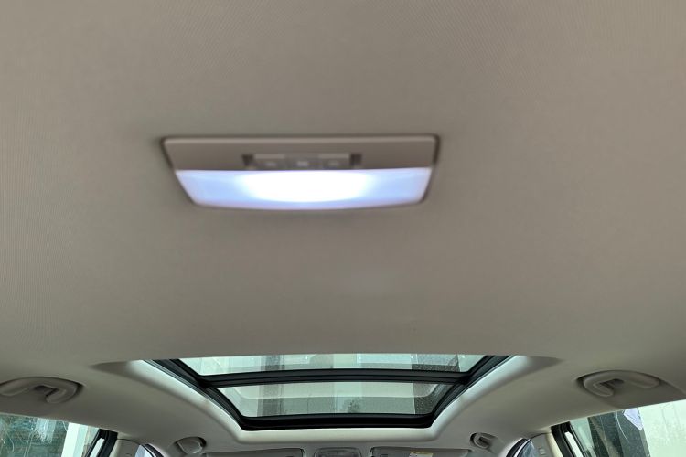 Used Buick GL6 2021 323T Mild Hybrid Connect Luxury Model
